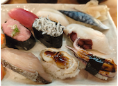寿司やまと 海浜幕張店: ぽんたさんの2026年09月11日の1枚目の投稿写真