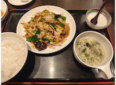 中華料理 多謝 とうしぇ 海浜幕張店: ぽんたさんの2026年06月22日の1枚目の投稿写真