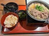 しゃぶしゃぶ　すき焼　どん亭　武蔵浦和店: はのさんの2026年04月16日の1枚目の投稿写真