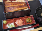 鰻の成瀬 宇都宮店: kmさんの2026年05月11日の1枚目の投稿写真