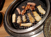 カルビ一丁 花田店: えみりんさんの2025年06月27日の2枚目の投稿写真