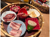 焼肉の龍園　合志アンビー熊本店: ぷーさんの2026年04月の1枚目の投稿写真