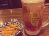 キッサカバ PRONTO プロント 王子店: つかささんの2024年10月31日の1枚目の投稿写真