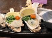 牡蠣と燻屋かつを 赤羽店: さっとんさんの2025年03月01日の1枚目の投稿写真