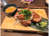 牡蠣と燻屋かつを 赤羽店: さっとんさんの2025年03月01日の3枚目の投稿写真
