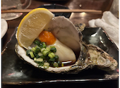 牡蠣と燻屋かつを 赤羽店: さっとんさんの2025年03月07日の1枚目の投稿写真