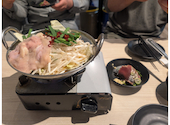 2000円 食べ放題飲み放題 居酒屋 おすすめ屋 名古屋駅店: いのこさんの2026年04月28日の1枚目の投稿写真