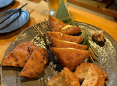 鹿児島料理 溶岩焼てげ 岐阜大垣店: みーくんさんの2025年09月24日の1枚目の投稿写真