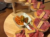 焼肉牛福: yiphinさんの2026年06月16日の1枚目の投稿写真