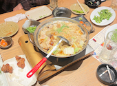 夜景個室  150種 食べ飲み放題  居酒屋 茜音～akane～海浜幕張店: チャーさんの2022年12月の1枚目の投稿写真