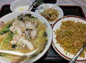 菜香園 さいこうえん 相模大野店: トンガリさんの2026年05月02日の1枚目の投稿写真