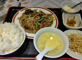 菜香園 さいこうえん 相模大野店: トンガリさんの2026年05月02日の1枚目の投稿写真