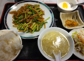 菜香園 さいこうえん 相模大野店: トンガリさんの2026年06月05日の1枚目の投稿写真