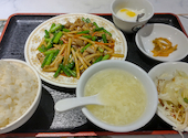 菜香園 さいこうえん 相模大野店: トンガリさんの2026年08月01日の1枚目の投稿写真