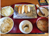 旨いとんかつ かつ盛 不動前店: nonoさんの2026年09月02日の1枚目の投稿写真