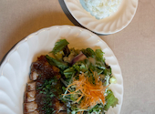 Chef suda シェフスダ パリの食堂: ハイビスカスさんの2023年10月05日の2枚目の投稿写真