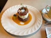 Chef suda シェフスダ パリの食堂: ハイビスカスさんの2023年10月05日の3枚目の投稿写真
