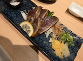 藁焼き　居酒屋　龍馬　シャミネ鳥取店: ほっそんさんの2026年09月07日の1枚目の投稿写真