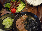 炭火焼肉 ジュジュアン: ほっそんさんの2026年08月24日の1枚目の投稿写真