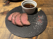 Habitat diningbar ハビタット ダイニングバル: るなさんの2026年05月03日の3枚目の投稿写真