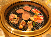 焼肉 かわよし 栄錦本店: 王様さんの2021年11月23日の1枚目の投稿写真