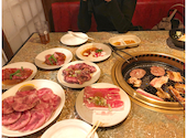 焼肉 かわよし 栄錦本店: 王様さんの2021年11月23日の3枚目の投稿写真