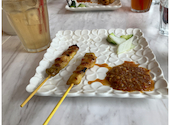 ラサ マレーシア Rasa Malaysia Cuisine 銀座: なっちゃんさんの2026年08月19日の1枚目の投稿写真