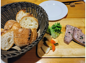 フレンチ居酒屋 ボンティガー BonTigger 浦和店: たまさんの2025年10月19日の2枚目の投稿写真