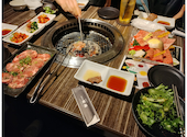 個室焼肉 和苑 南浦和: たまさんの2023年05月06日の2枚目の投稿写真