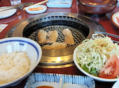焼肉むさし 八千代本店: 山ちゃんさんの2024年12月20日の1枚目の投稿写真