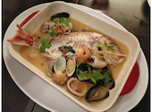 Restaurant BALENA: ラムネさんの2023年04月23日の1枚目の投稿写真