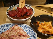 焼肉ホルモン酒場 藤澤肉店 岐阜駅前店: Rikoさんの2023年02月18日の1枚目の投稿写真