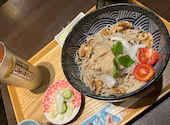 手打ち蕎麦 居酒屋 松庵: パンナさんの2026年08月09日の2枚目の投稿写真