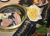 韓国居酒屋 DAEBAK KITCHEN すすきの店: ぎなみんさんの2026年08月11日の1枚目の投稿写真