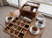 DINING ROOM IN THE MAIKO ホテルセトレ神戸・舞子: ひなたさんの2026年04月19日の2枚目の投稿写真