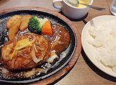 ステーキのあさくま 北山田店: リルさんの2025年10月09日の1枚目の投稿写真