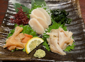 海鮮居酒屋 魚鮮水産 青森駅前店: たまちゃんさんの2026年05月20日の1枚目の投稿写真