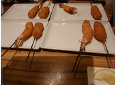 串の坊 アトレ恵比寿店: さっちゃんさんの2026年04月25日の2枚目の投稿写真