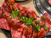焼肉ばーる やま龍: ちゃむさんの2024年05月18日の2枚目の投稿写真