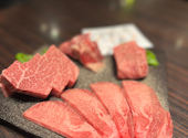 板前焼肉 一笑 西中島: あきさんの2023年12月24日の2枚目の投稿写真