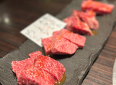 板前焼肉 一笑 西中島: あきさんの2023年12月24日の3枚目の投稿写真