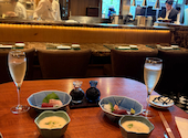 美食米門 品川港南 WINE&GRILL: アンアンさんの2026年07月15日の1枚目の投稿写真