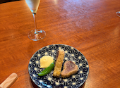 美食米門 品川港南 WINE&GRILL: アンアンさんの2026年07月15日の2枚目の投稿写真