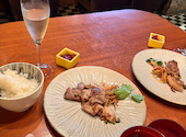 美食米門 品川港南 WINE&GRILL: アンアンさんの2026年07月15日の3枚目の投稿写真