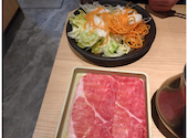 温野菜 いわき泉店: かずさんの2024年03月04日の2枚目の投稿写真