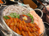 サウィ食堂 鶴橋店: かおりさんの2026年06月07日の1枚目の投稿写真