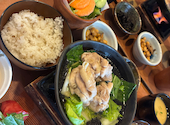 花様 ka-you 天王寺ミオ 近江野菜自家栽培ファーム直送店: ekoさんの2026年04月28日の1枚目の投稿写真