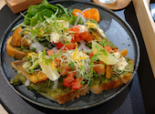 cafe Earth + h.l: じゅんさんの2026年08月26日の1枚目の投稿写真