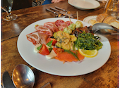 TRATTORIA Companio トラットリア カンパニオ: ちばあさんの2025年05月10日の3枚目の投稿写真