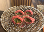 YAKINIKUEN忍鬨 焼肉園にんぐ 東心斎橋総本店: みあさんの2026年08月11日の1枚目の投稿写真